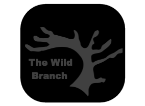 Fig 2 - The Wild Branch team logo